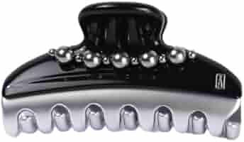 アレクサンドルドゥパリ ヘアクリップ　ICCM-15571-47 楽天市場】アレクサンドル ドゥ パリ ALEXANDRE DE PARIS ヘア